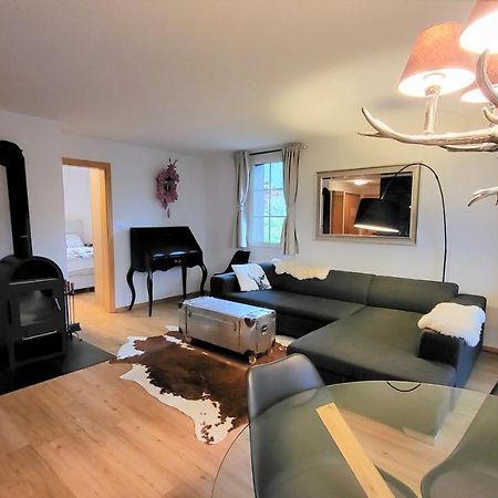 Apartment Di Lembah Wiler 외부 사진