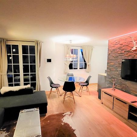 Apartment Di Lembah Wiler 외부 사진