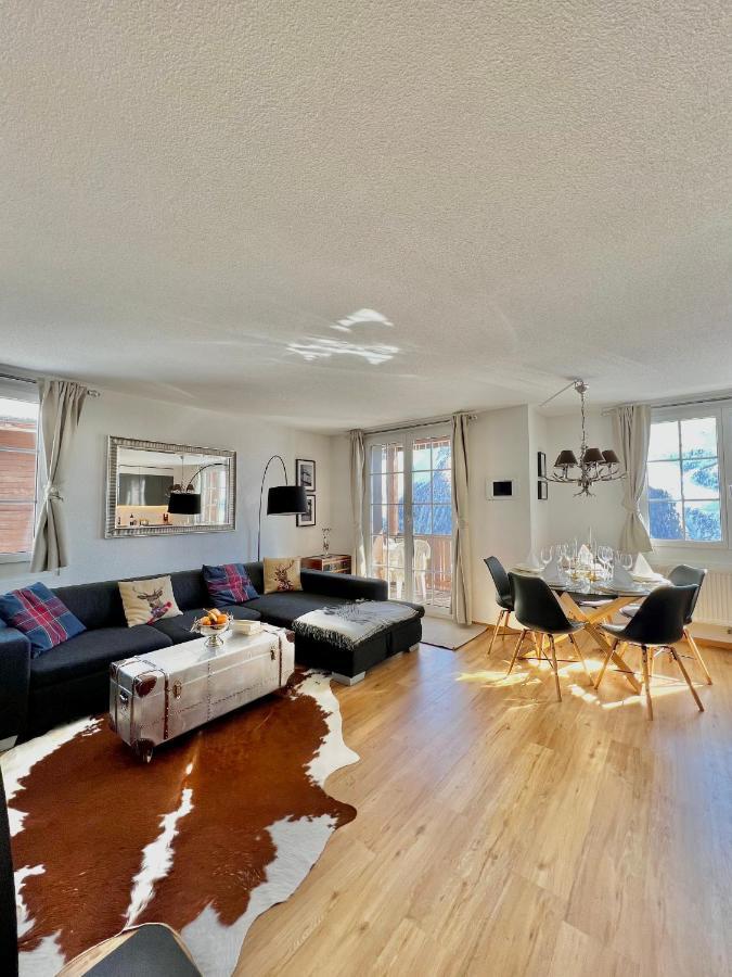 Apartment Di Lembah Wiler 외부 사진