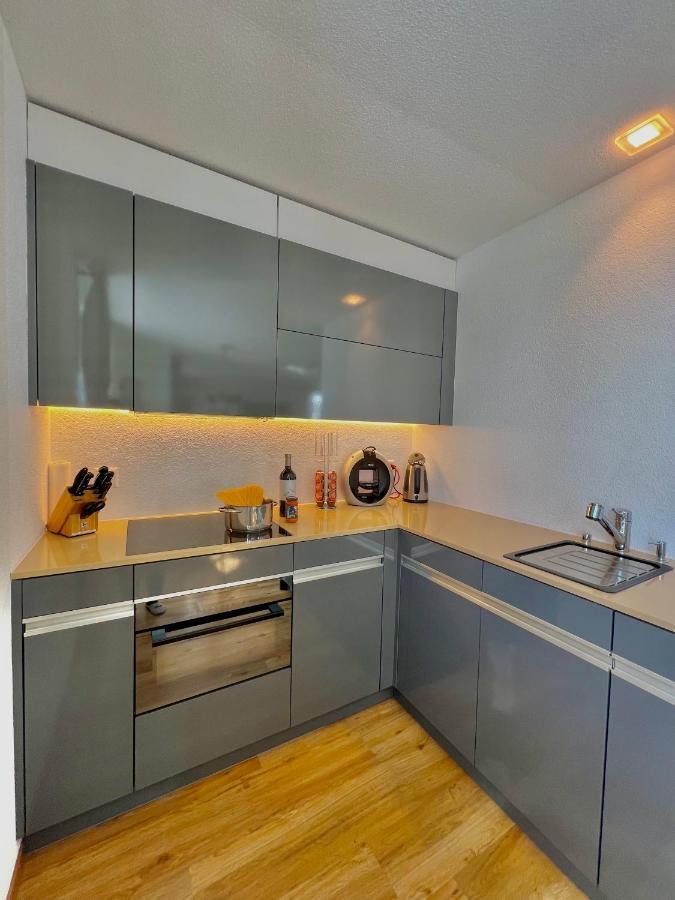 Apartment Di Lembah Wiler 외부 사진