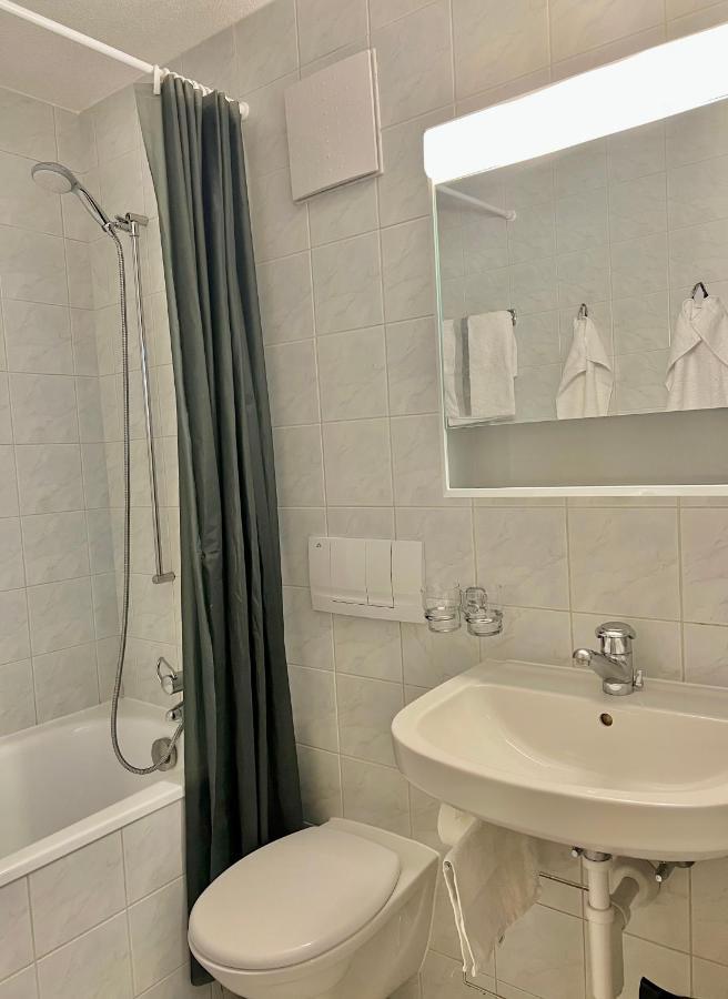 Apartment Di Lembah Wiler 외부 사진