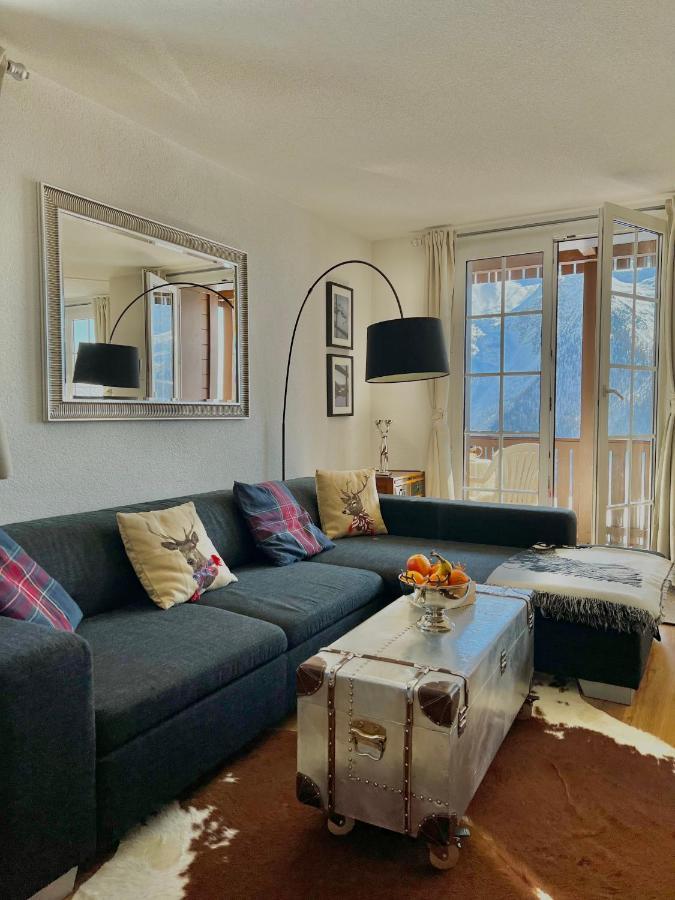 Apartment Di Lembah Wiler 외부 사진