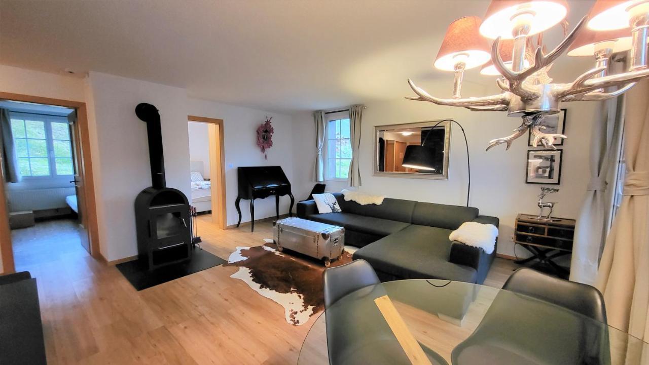 Apartment Di Lembah Wiler 외부 사진