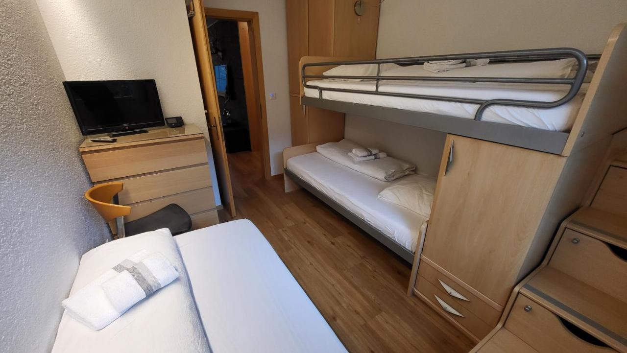 Apartment Di Lembah Wiler 외부 사진
