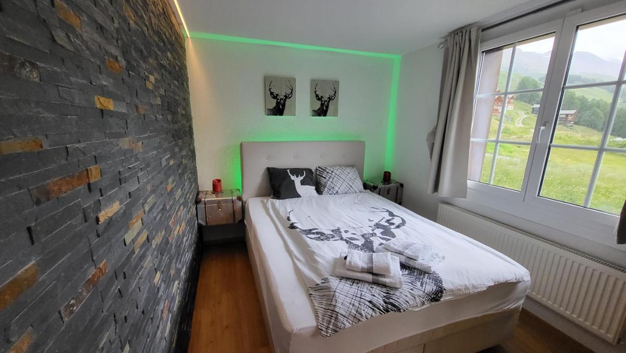 Apartment Di Lembah Wiler 외부 사진
