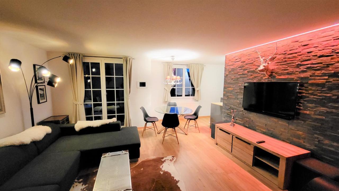 Apartment Di Lembah Wiler 외부 사진