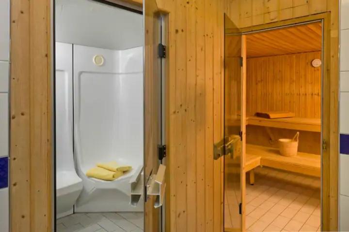 Apartment Di Lembah Wiler 외부 사진