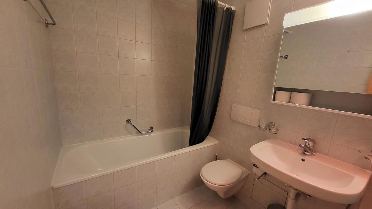 Apartment Di Lembah Wiler 외부 사진